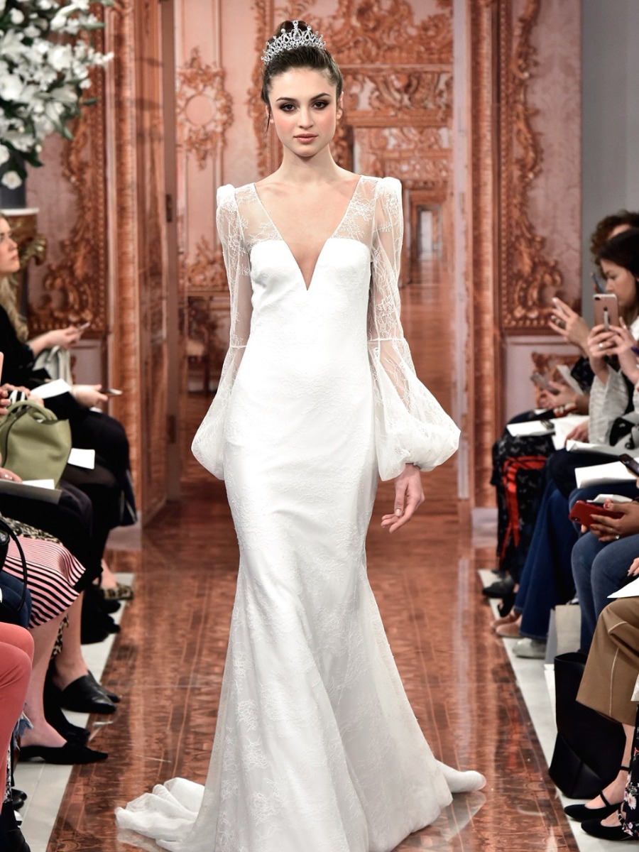 THEIA Bridal Spring 2019