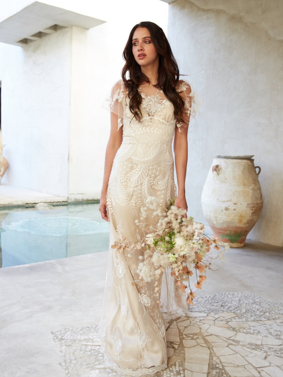 Things to Know Before Buying a Wedding Dress