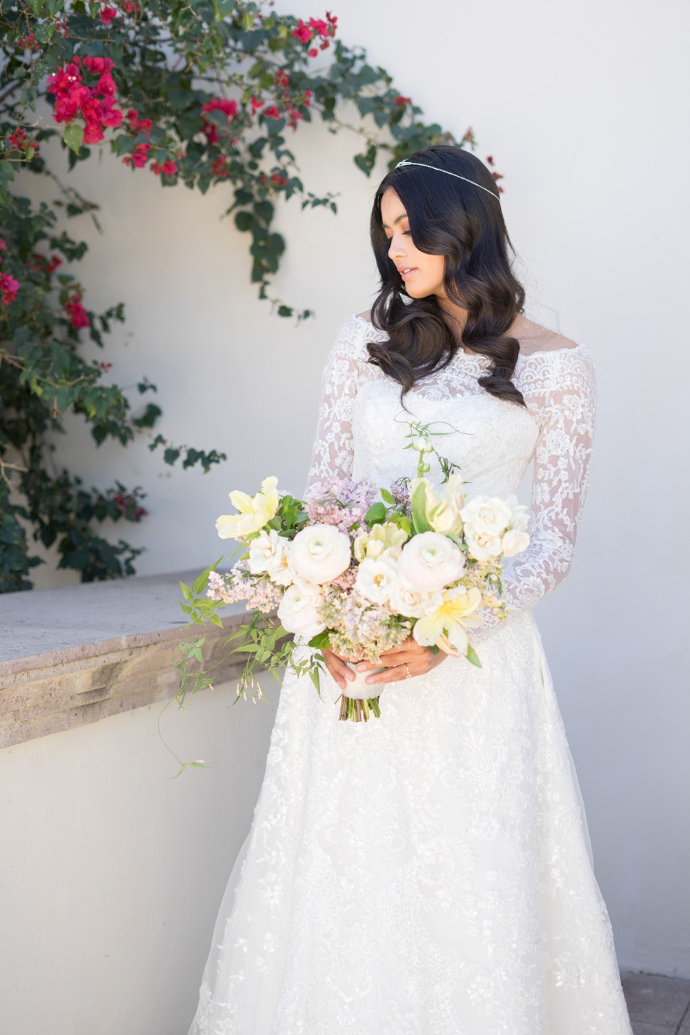 Traditional and Timeless: David's Bridal Wins With Both 
