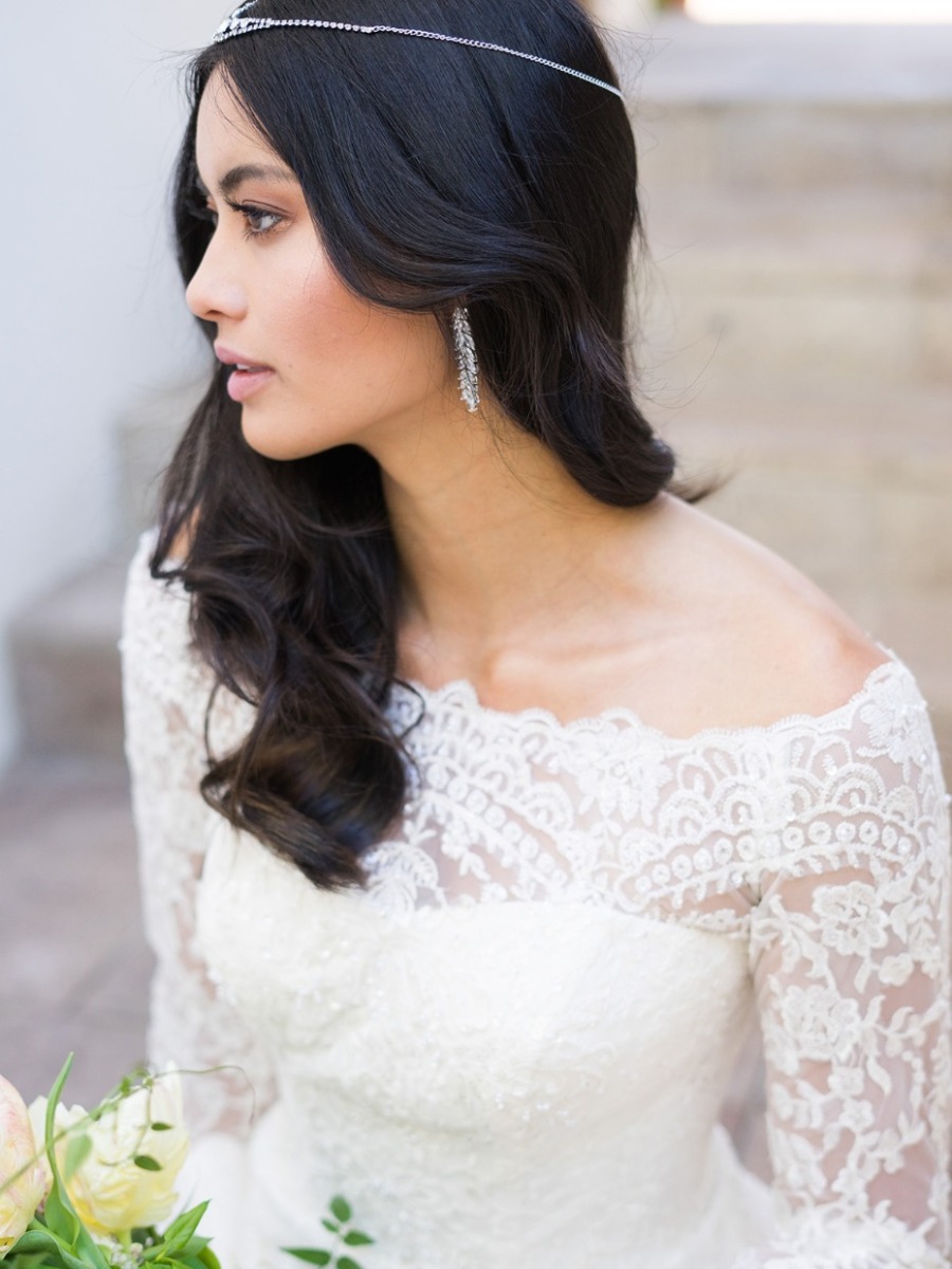 Traditional and Timeless: David’s Bridal Wins With Both