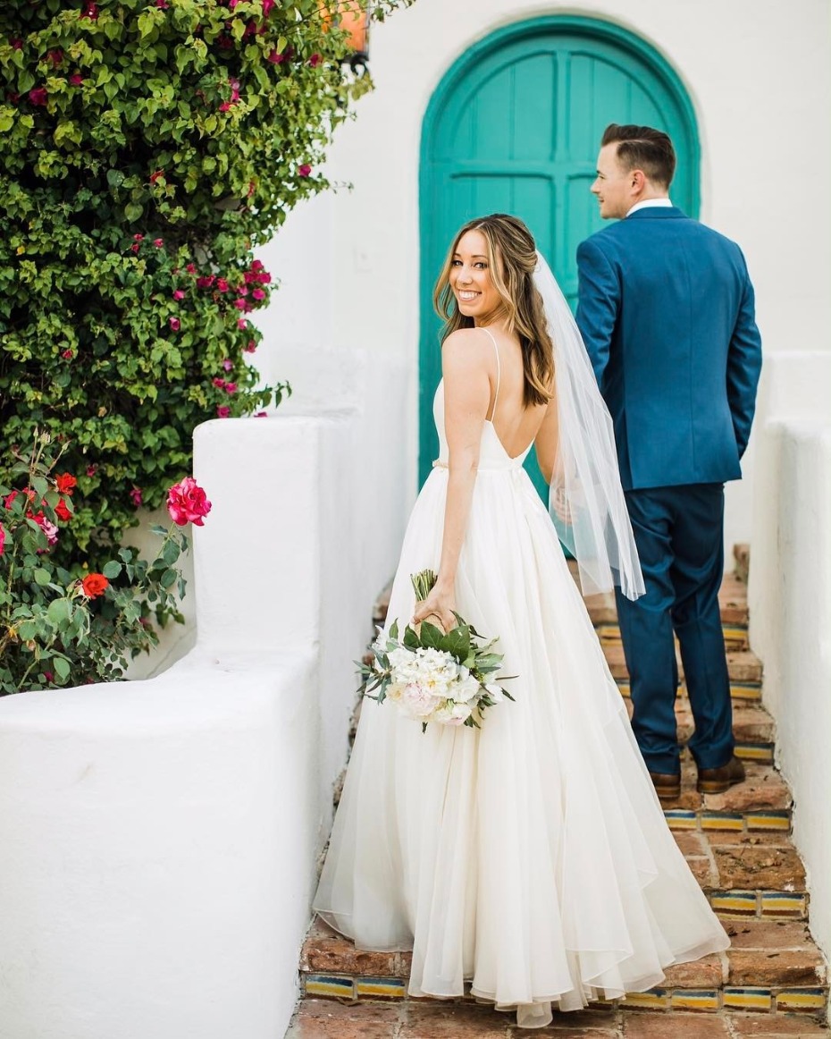 The Inside Scoop On All Things Wedding