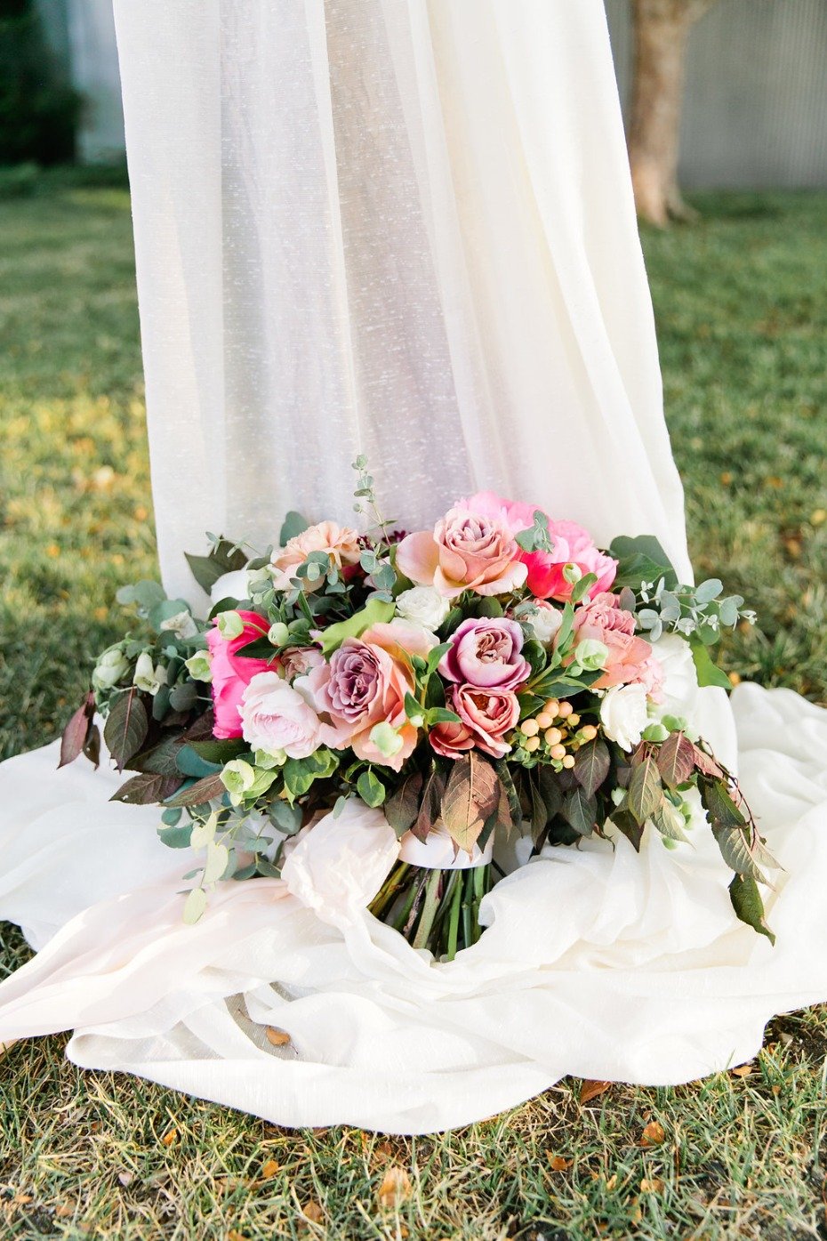 5 ways a Great Florist Can Rock Your Wedding Day