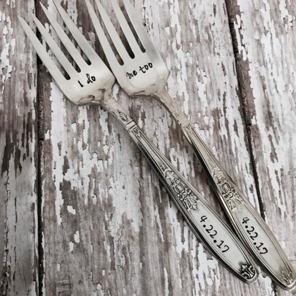cake-forks