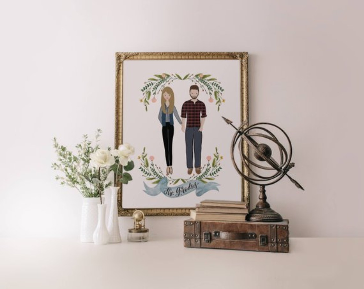 custom-portrait