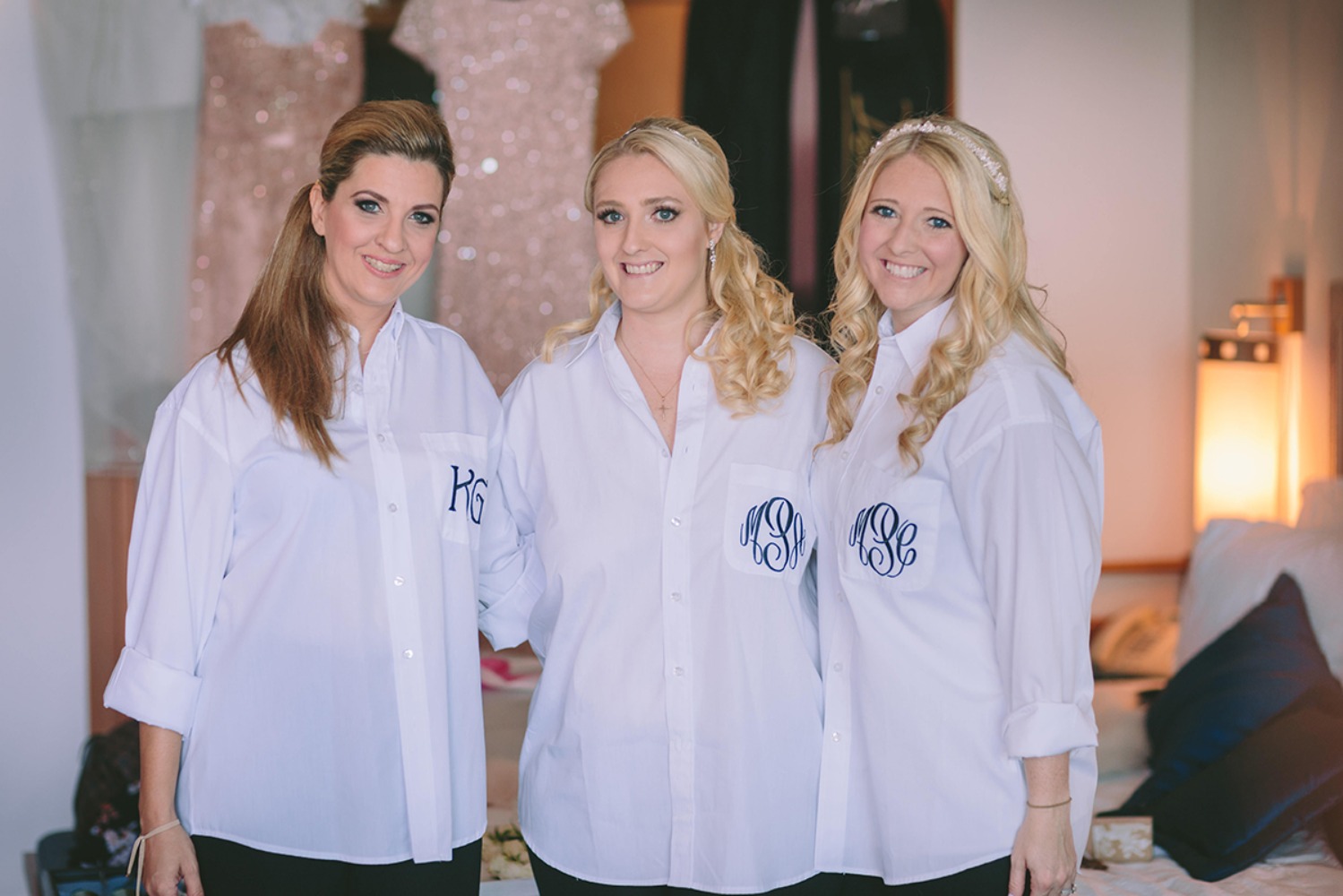 glam-garden-wedding-with-a-white-and