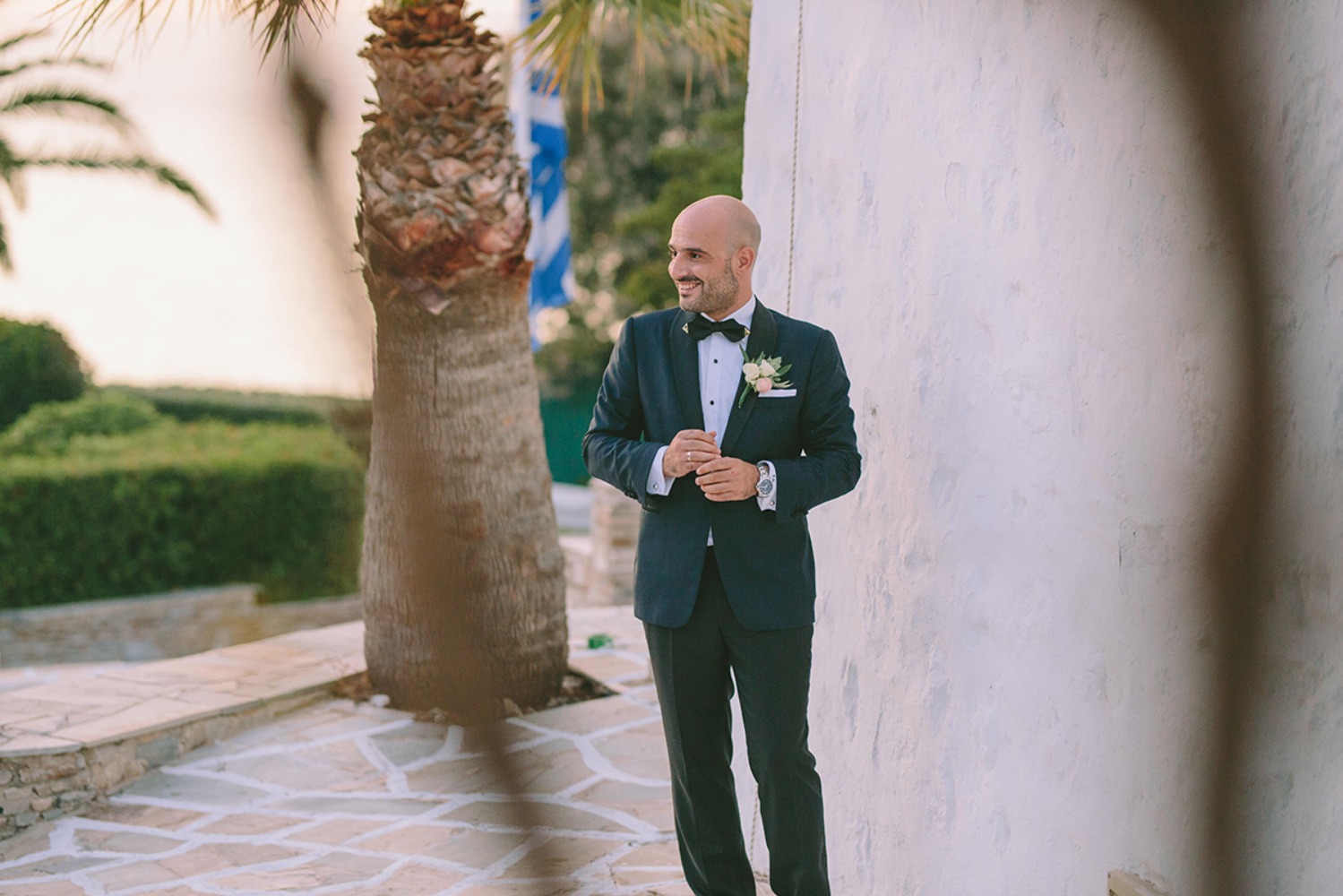 glam-garden-wedding-with-a-white-and