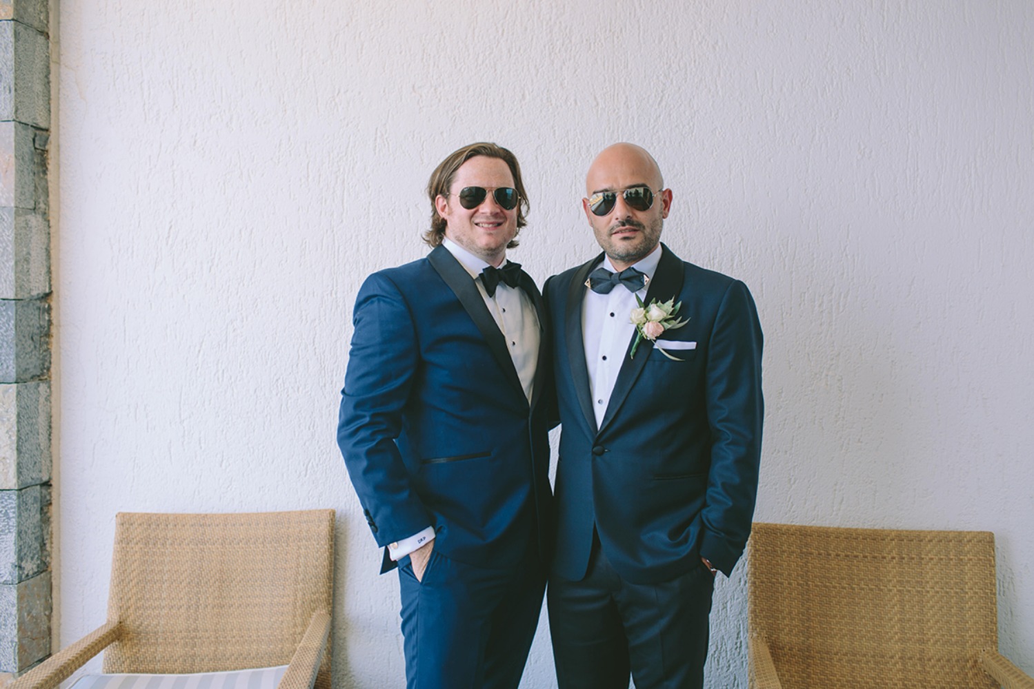 glam-garden-wedding-with-a-white-and