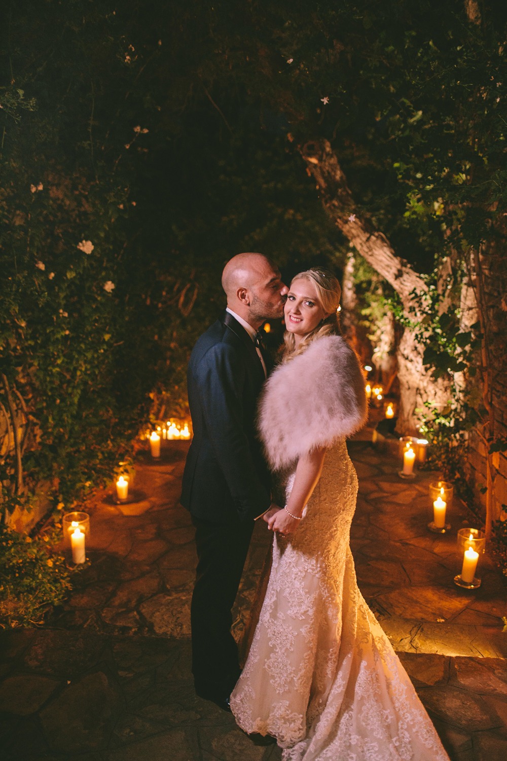glam-garden-wedding-with-a-white-and