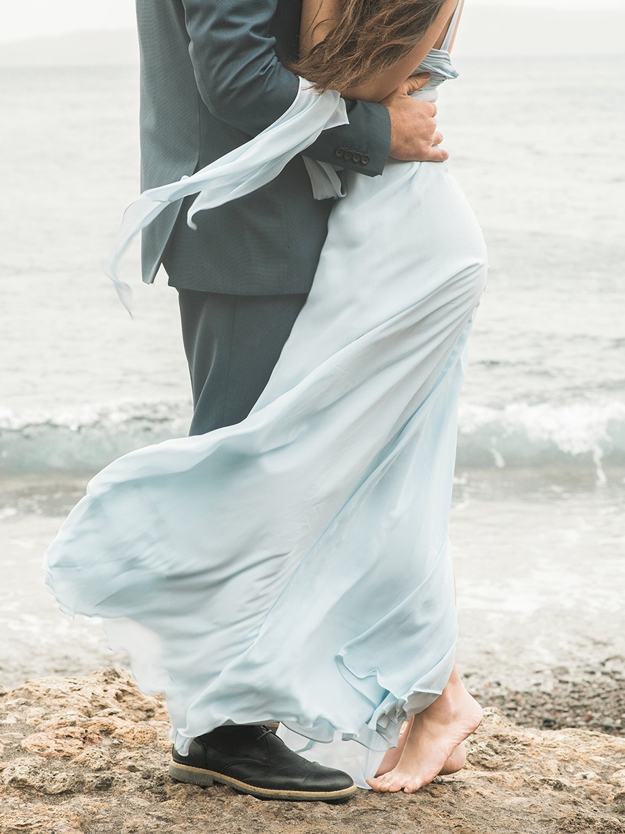 How To Have A Little Mermaid Inspired Wedding