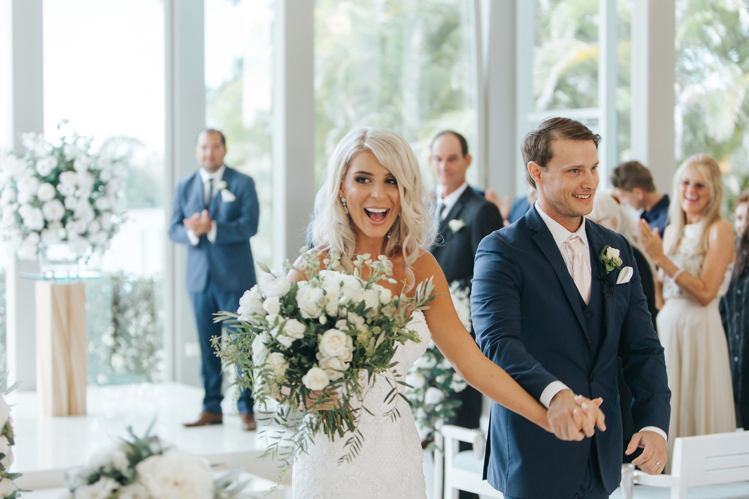 how-to-have-an-all-white-wedding-on