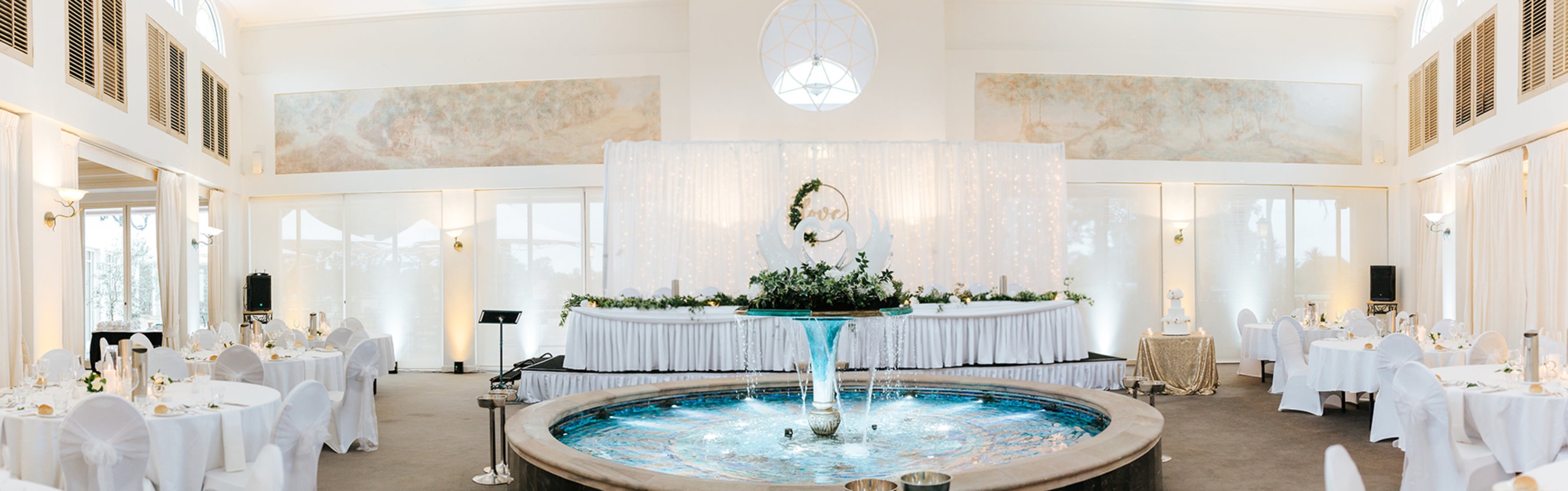 how-to-have-an-all-white-wedding-on