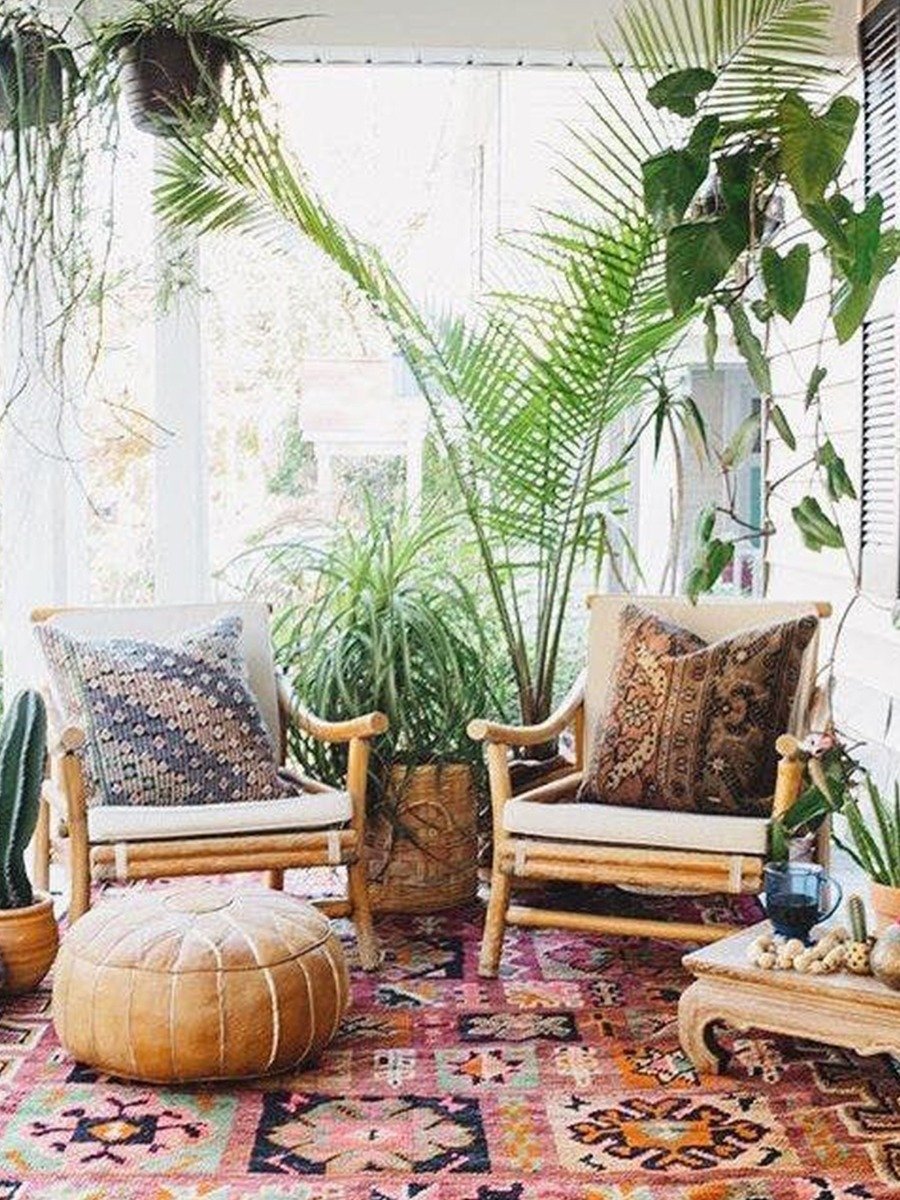 How To Have The Perfect Patio With These Accessories