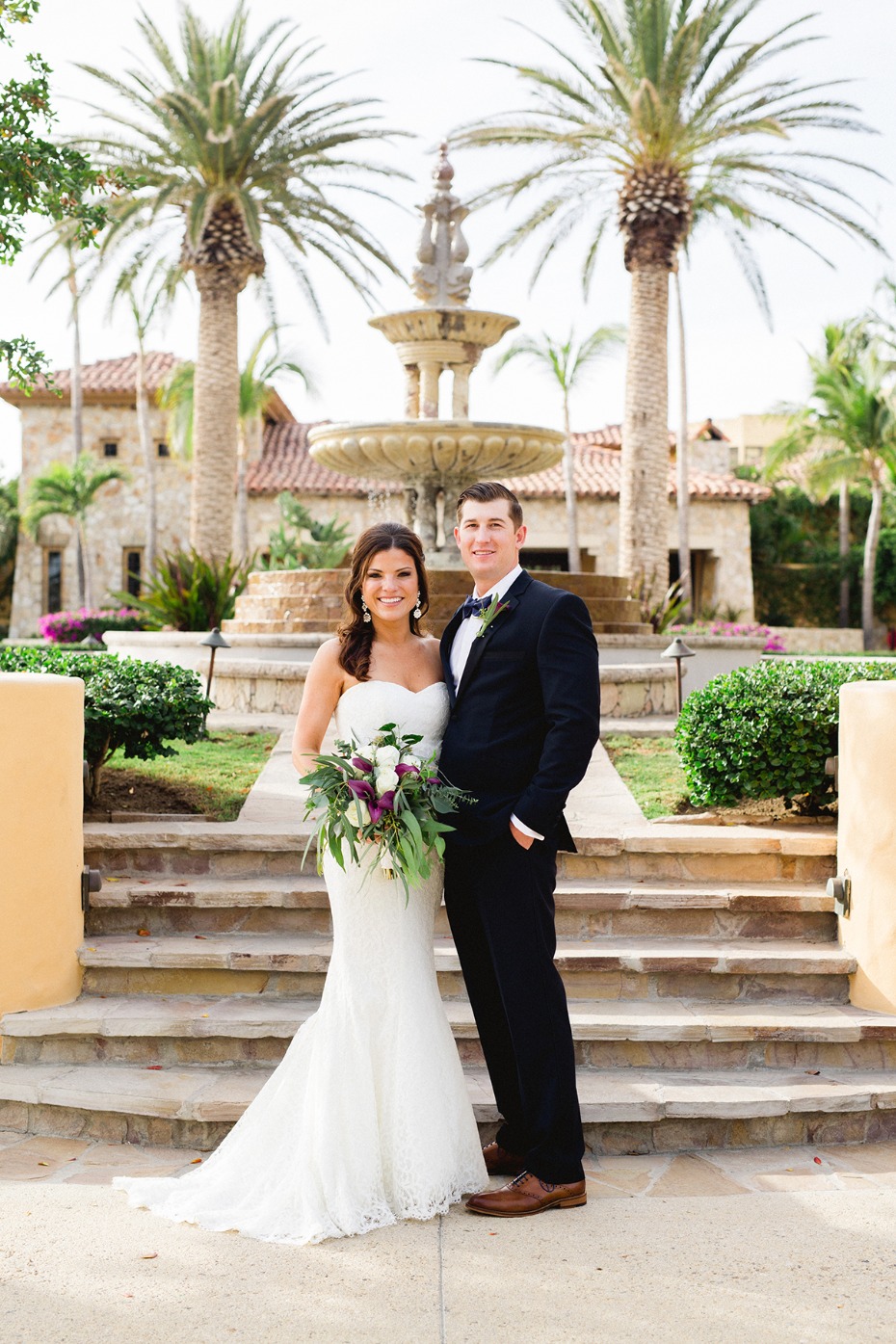 how to have your dream wedding in Cabo