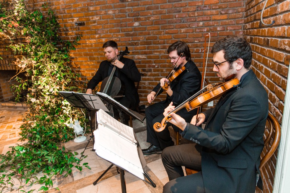 live music for your wedding ceremony