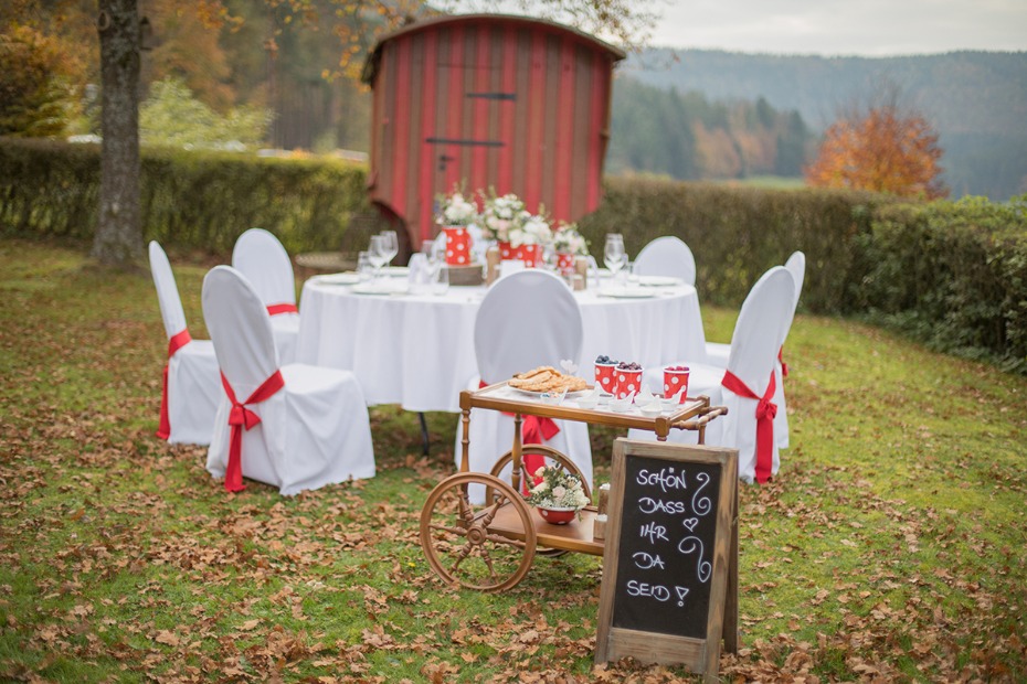 waffle bar for your wedding day