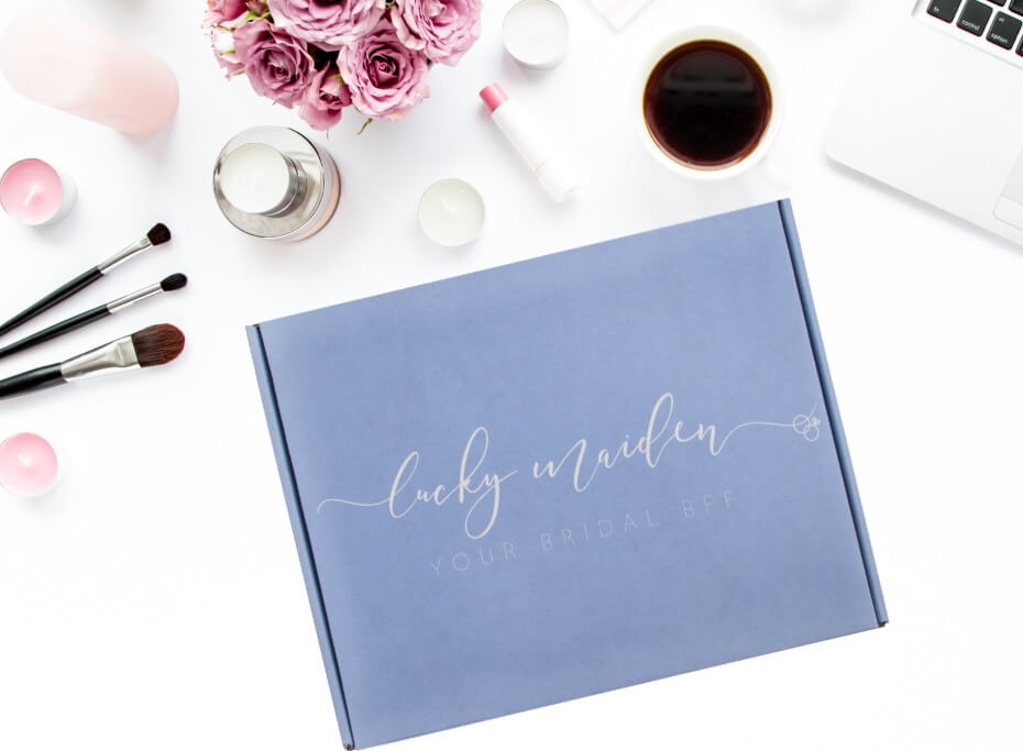 Lucky Maiden Subscription Box