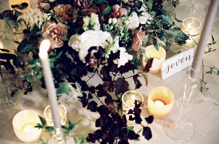 Tile table numbers