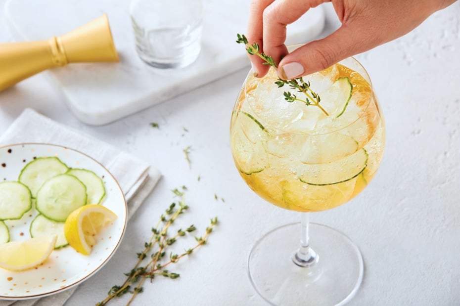 cocktail ideas for your wedding