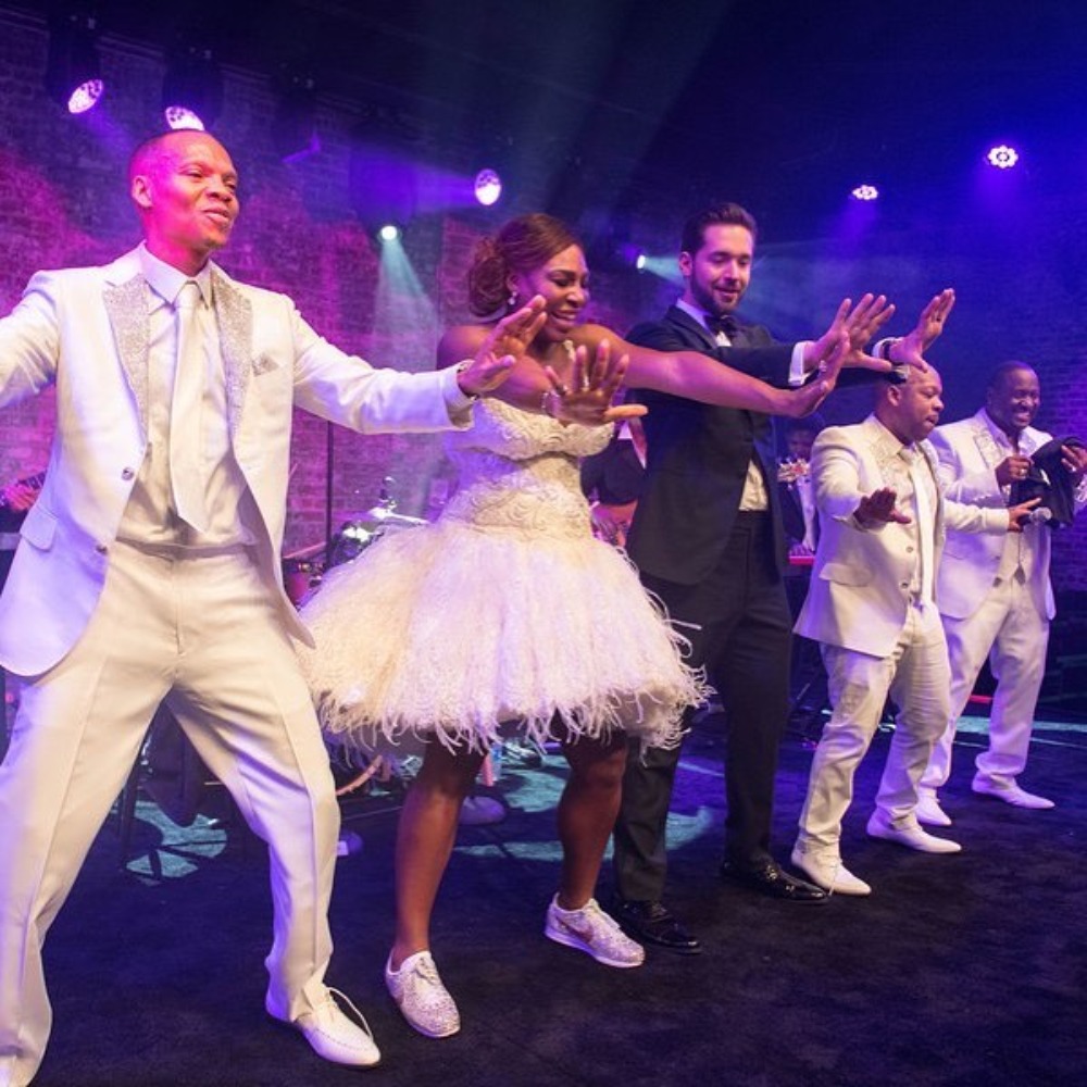 serenawilliamswedding