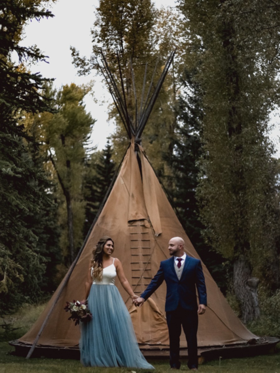 This Rocking Photo Team Shot Weddings in all 50 States