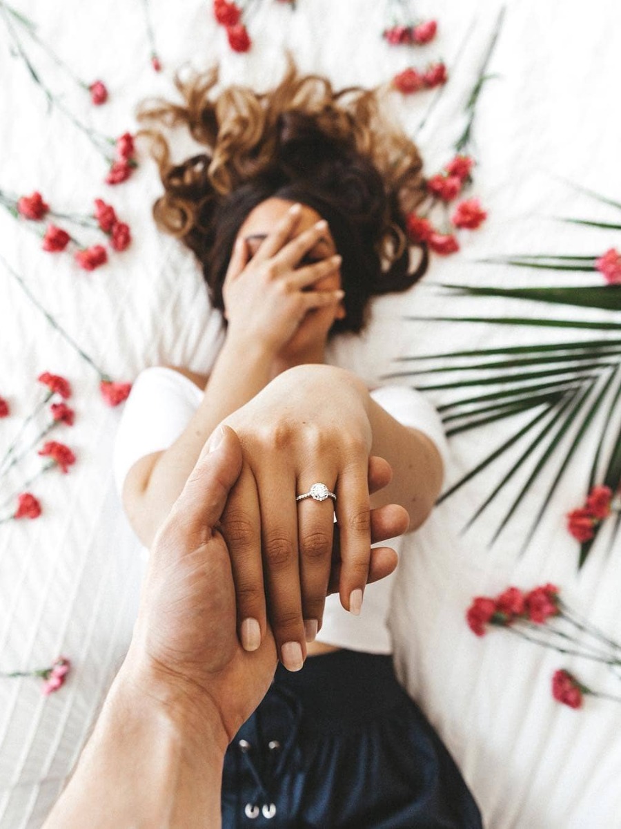 You're Engaged! Now What?