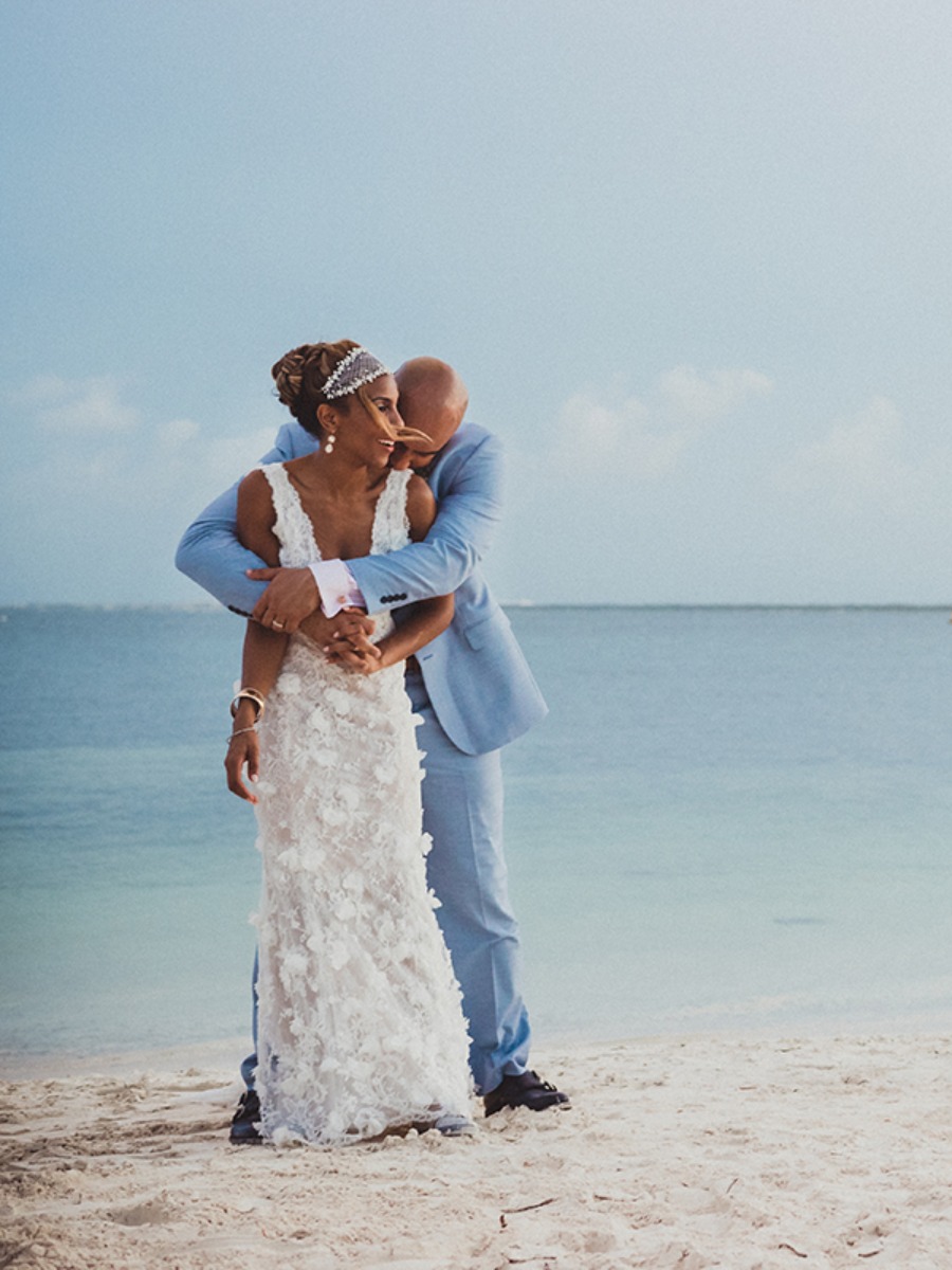 7 Point Checklist For A Destination Bride