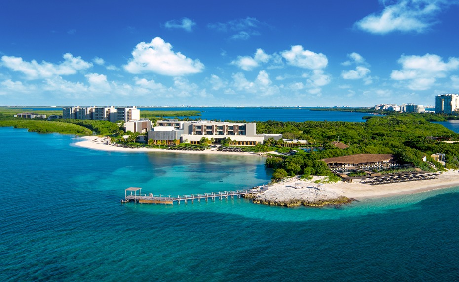 4Nizuc Resort & Spa |Cancun|Mexico
