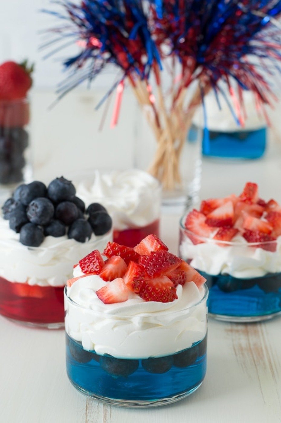 4th of July food ideas
