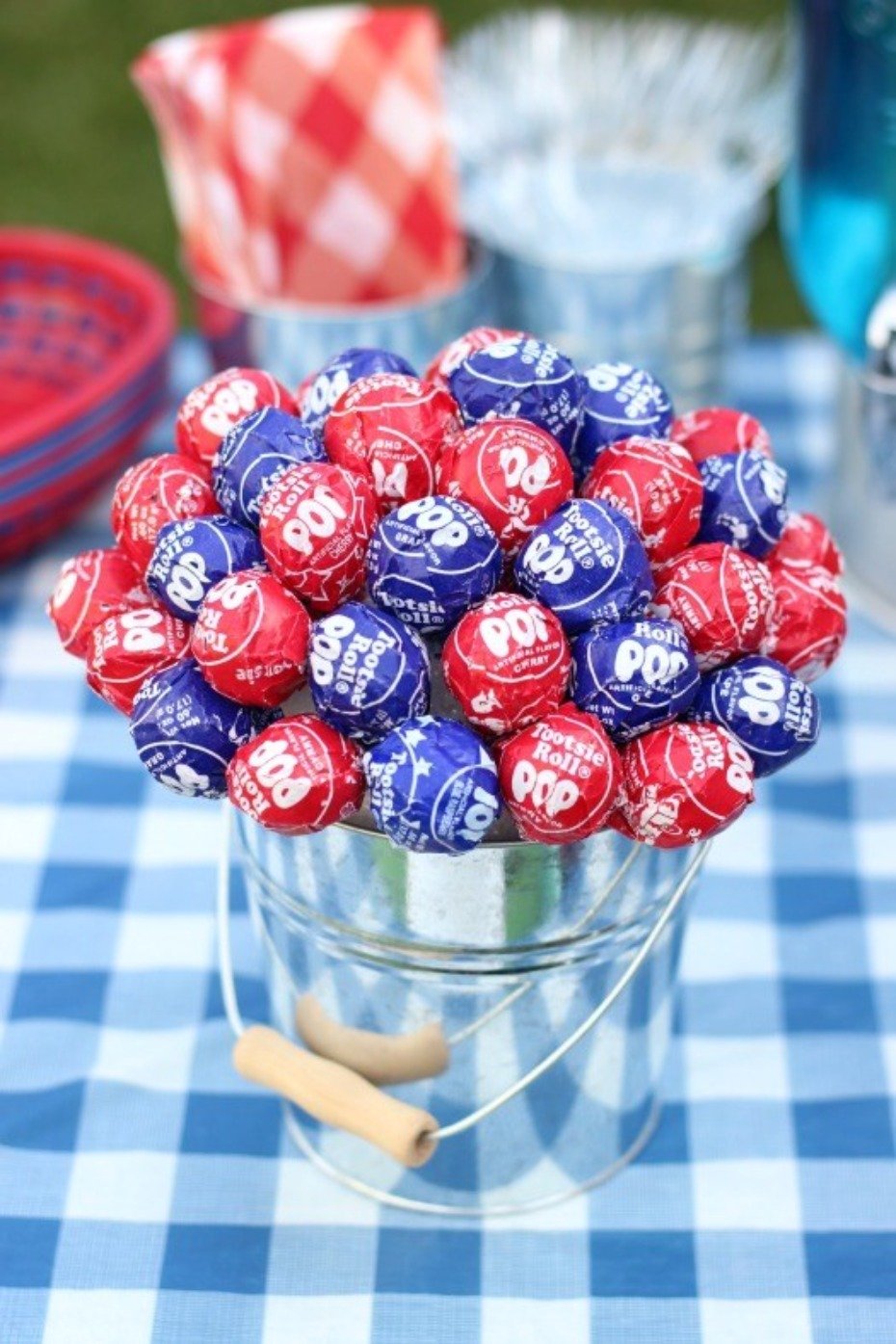 4th of July food ideas
