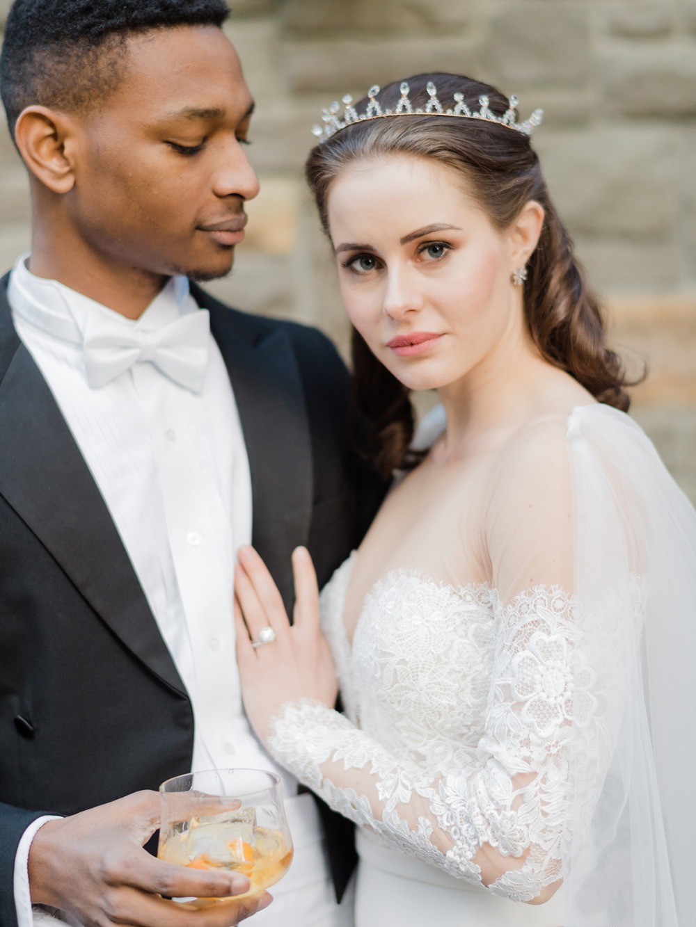 how-to-give-your-wedding-day-the-royal