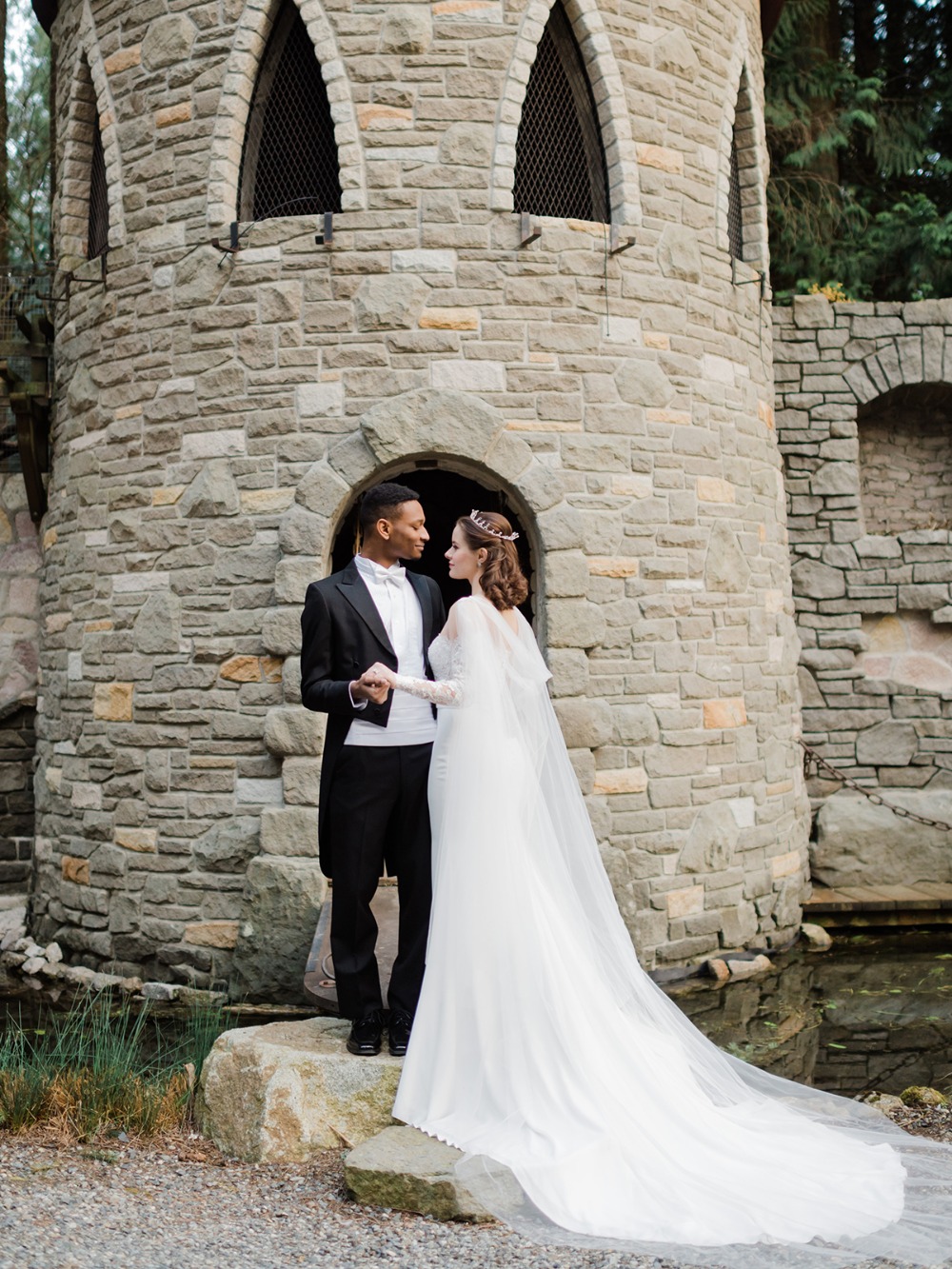 how-to-give-your-wedding-day-the-royal
