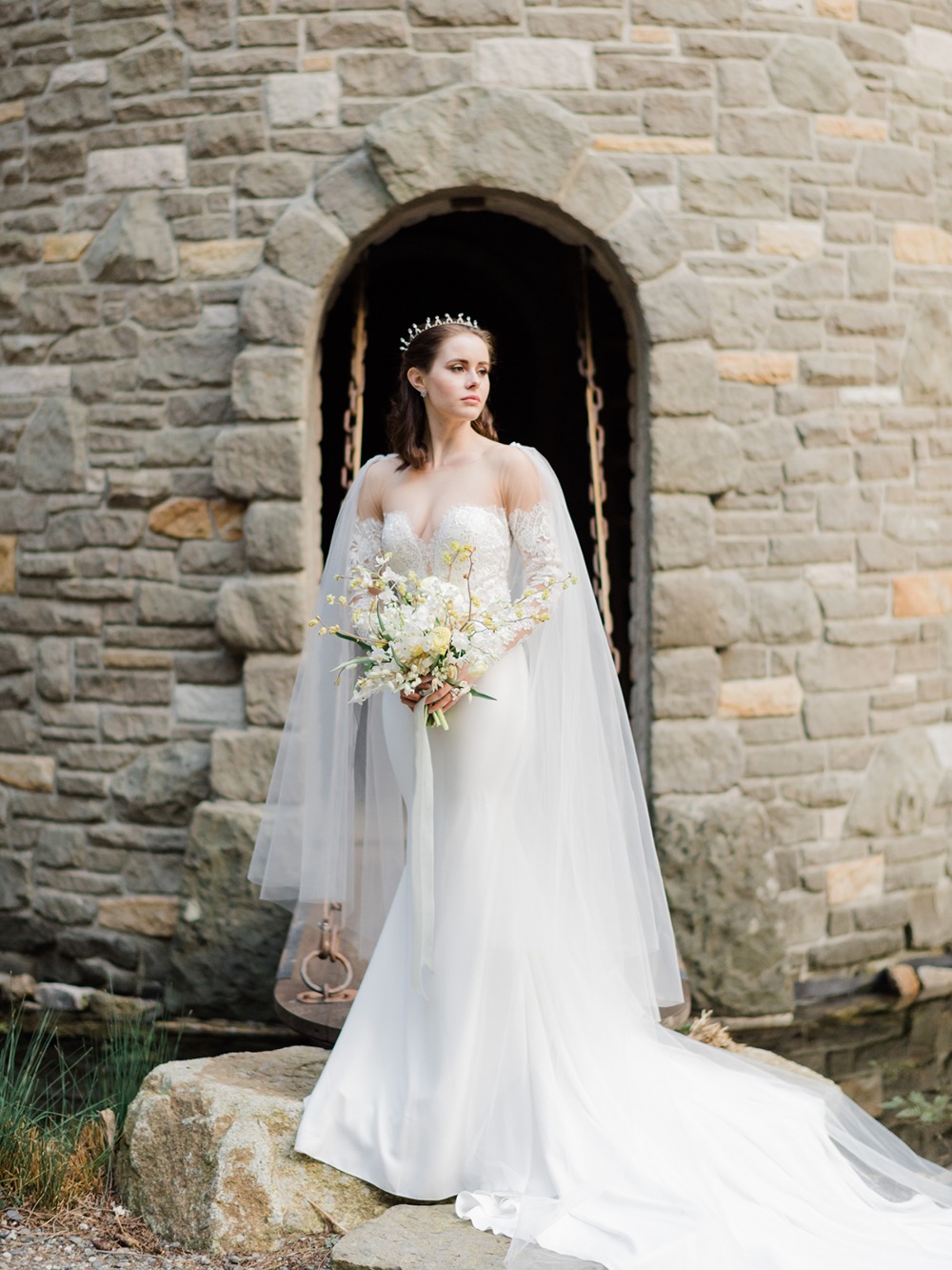 how-to-give-your-wedding-day-the-royal