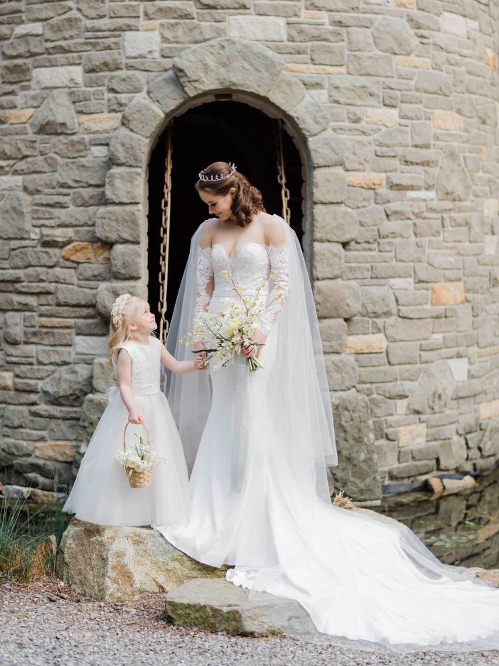 how-to-give-your-wedding-day-the-royal