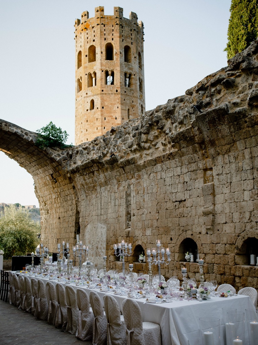 How to Have a to Die for Destination Wedding in Italy