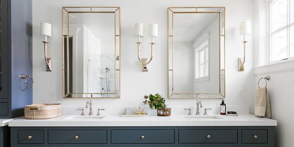 How To Upgrade Your Master Suite Bathroom!