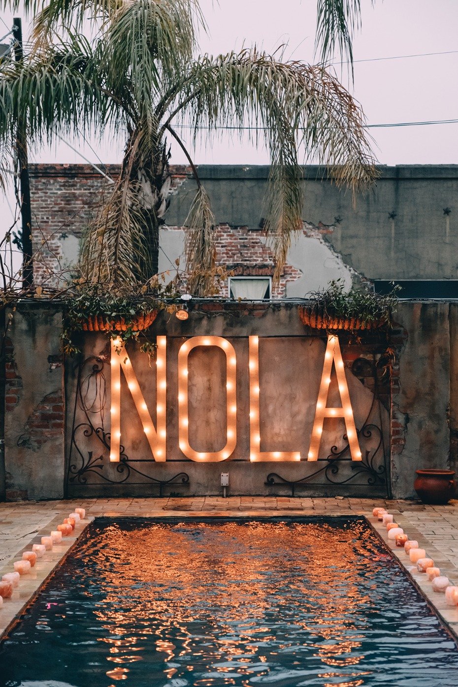 How To Have A Magic AF Wedding In New Orleans