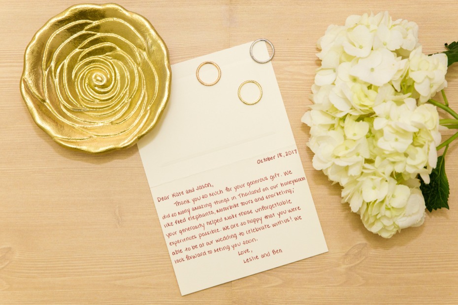 WithThanks Thank You Notes Service