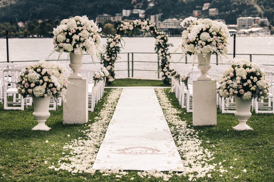 Distinctive Italy Weddings