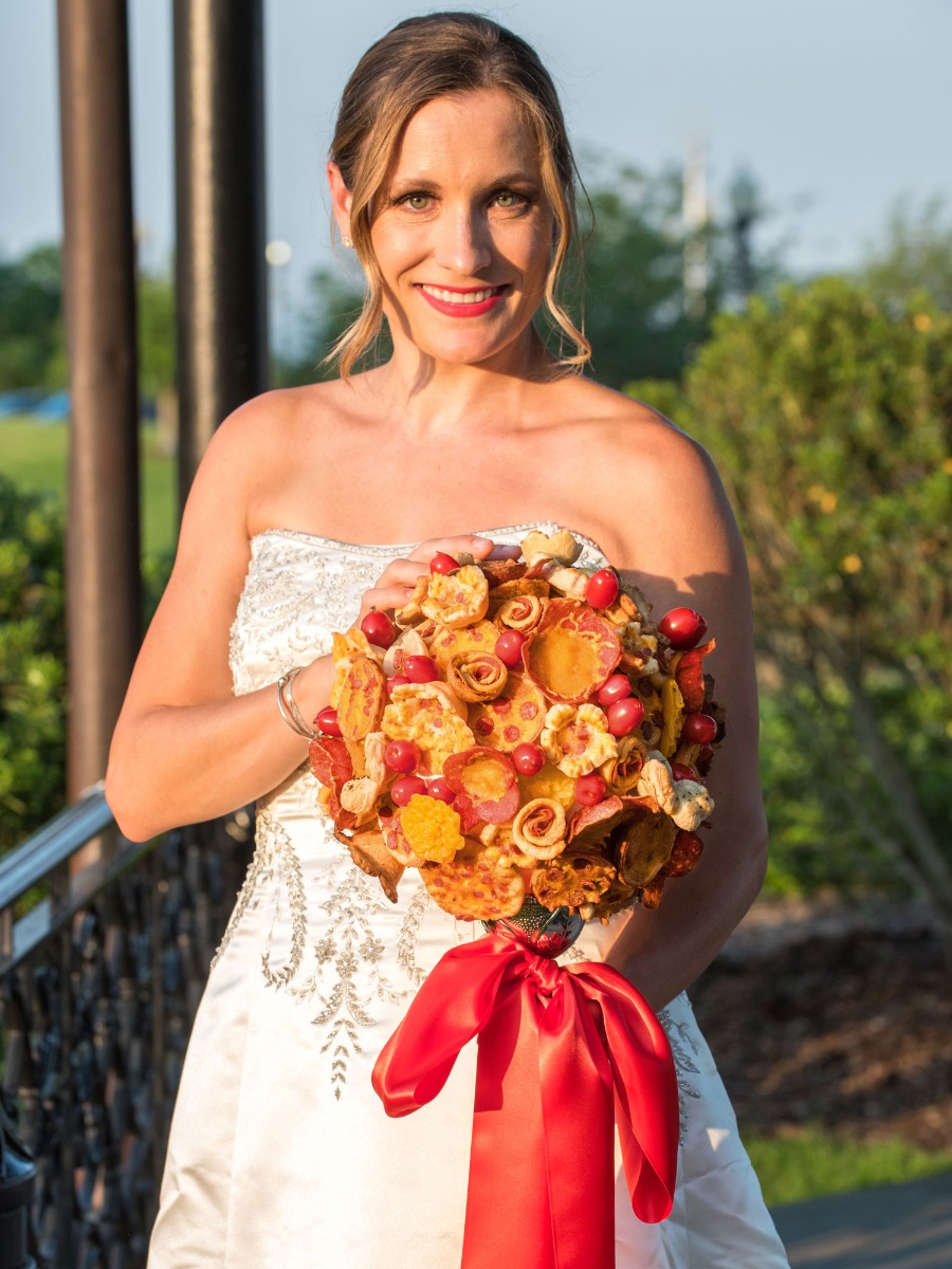 Pizza Bouquets: The Trend We Want to Take a Bite Out of RN