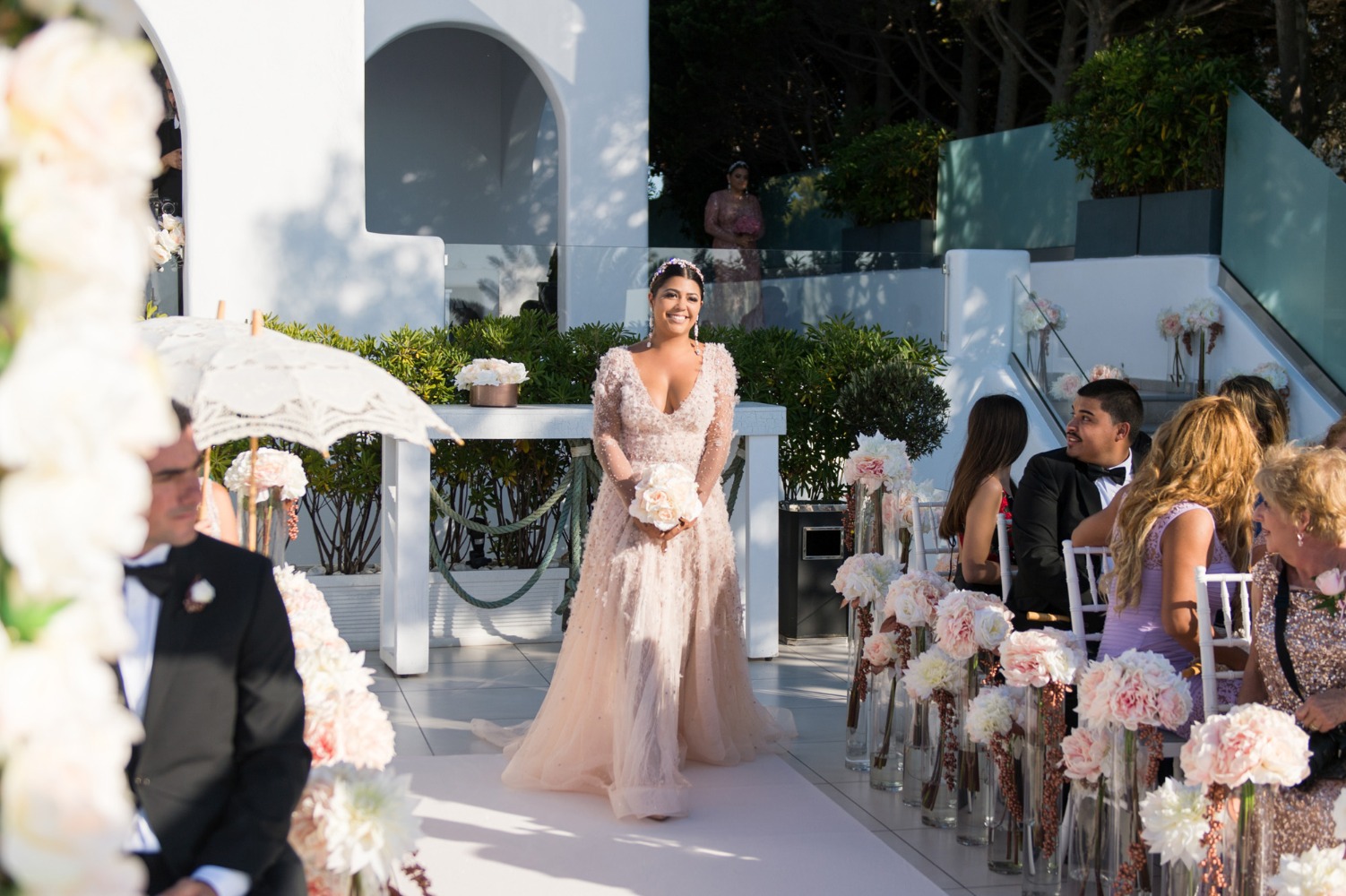 these-two-grooms-had-eight-bridesmaids