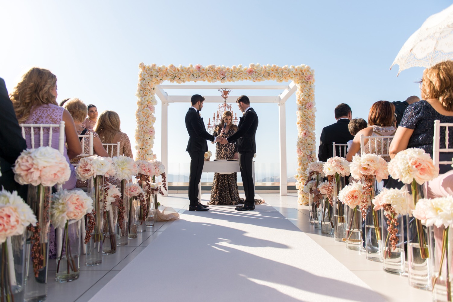 these-two-grooms-had-eight-bridesmaids