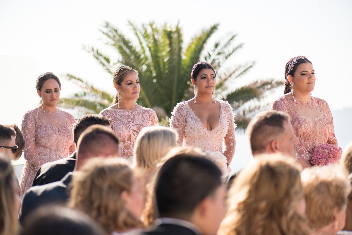 these-two-grooms-had-eight-bridesmaids