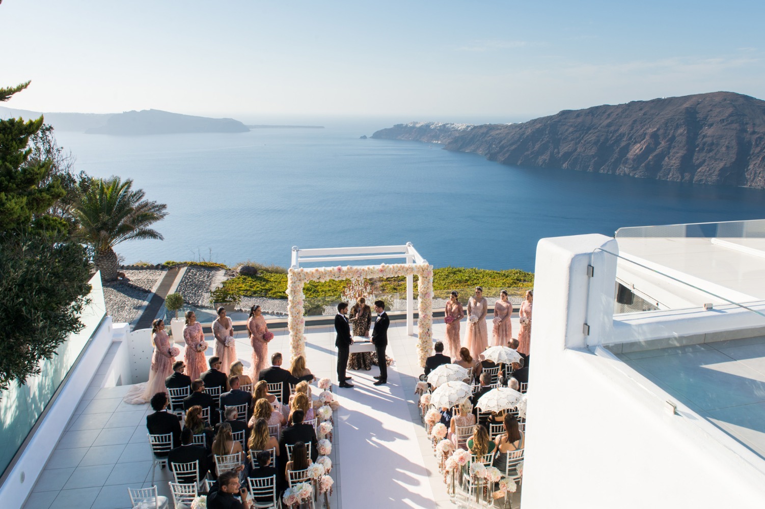 these-two-grooms-had-eight-bridesmaids