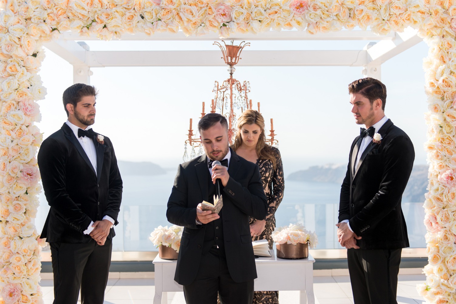 these-two-grooms-had-eight-bridesmaids