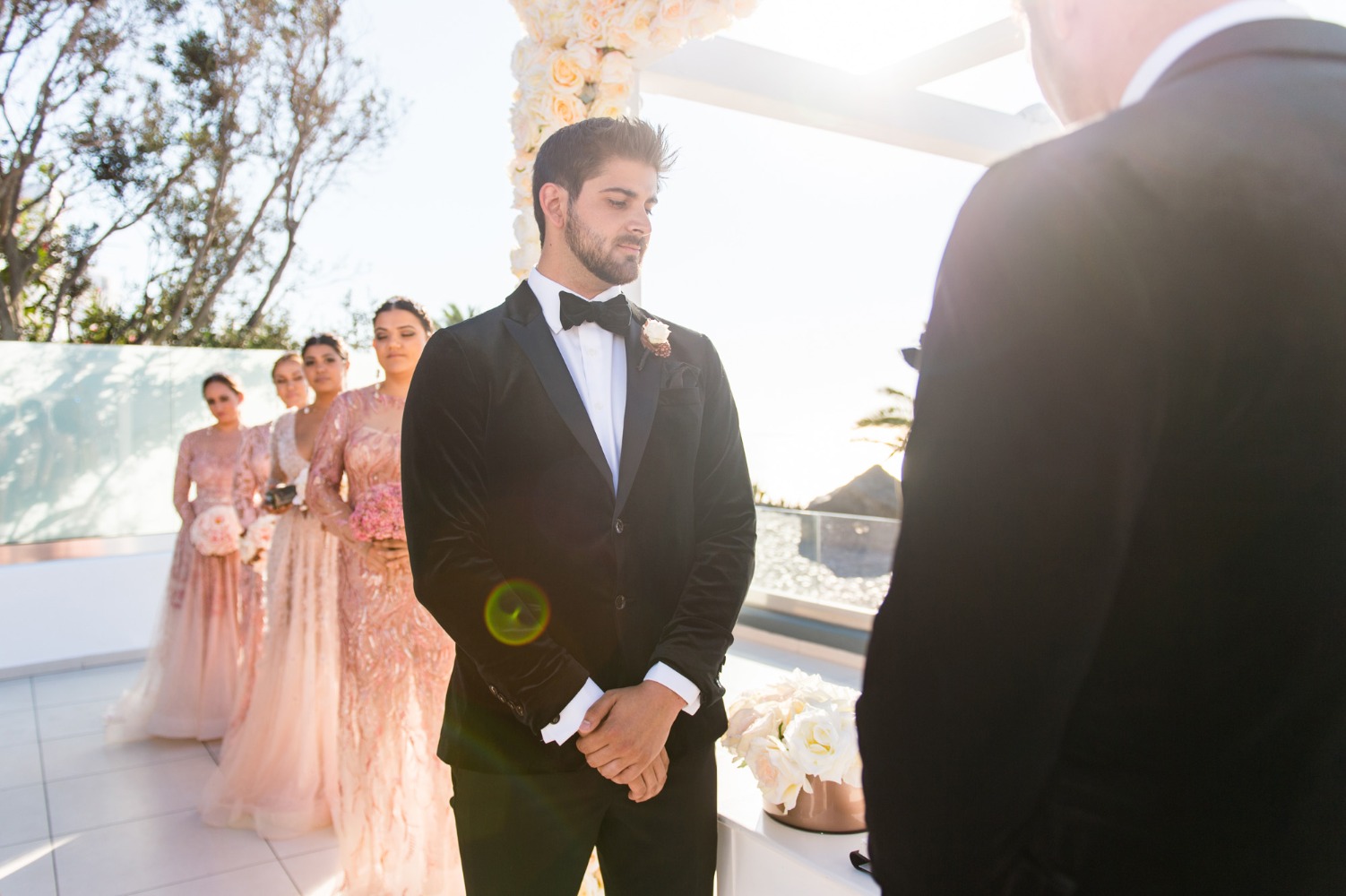 these-two-grooms-had-eight-bridesmaids
