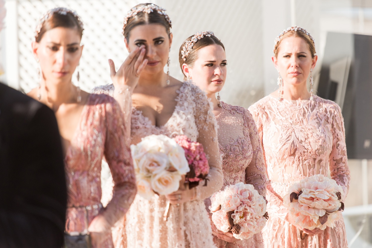 these-two-grooms-had-eight-bridesmaids