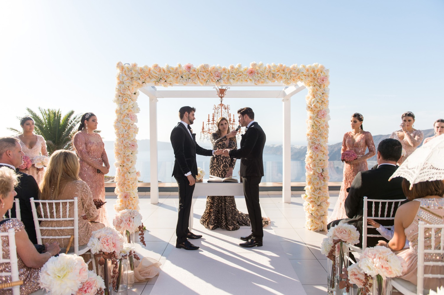 these-two-grooms-had-eight-bridesmaids