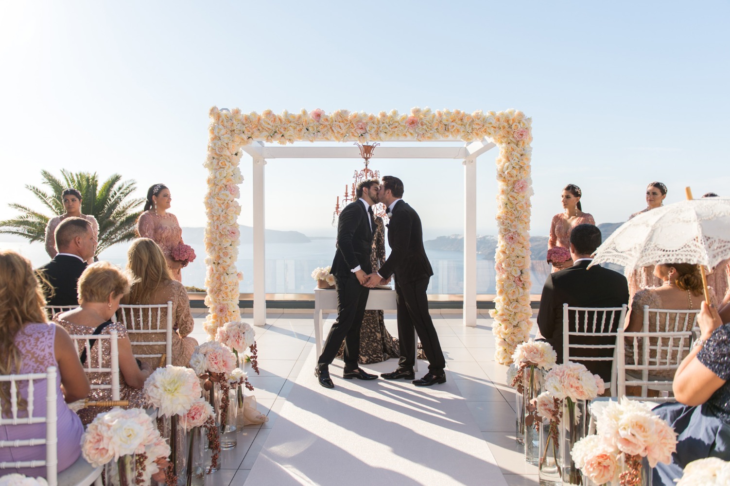 these-two-grooms-had-eight-bridesmaids