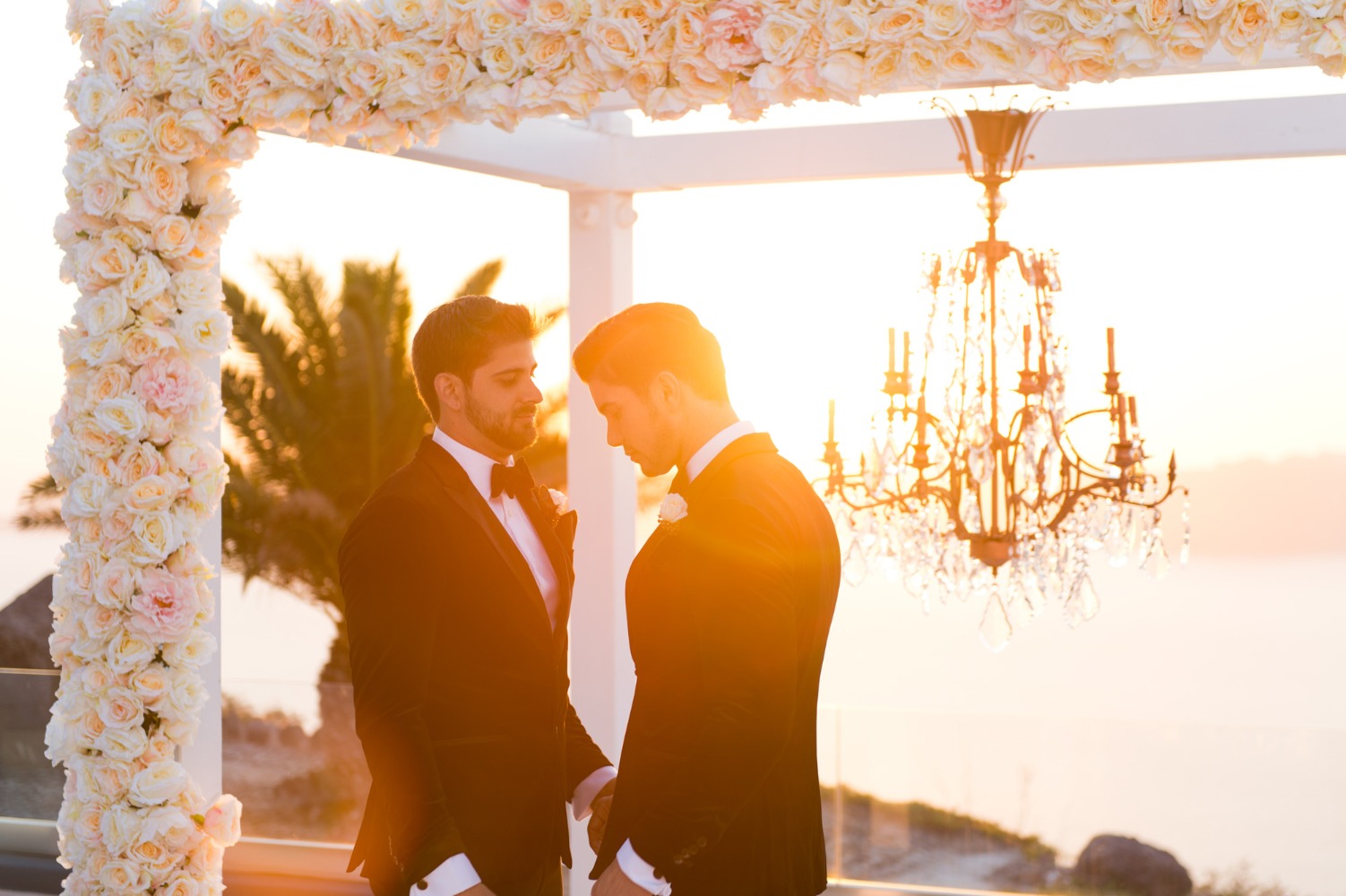 these-two-grooms-had-eight-bridesmaids
