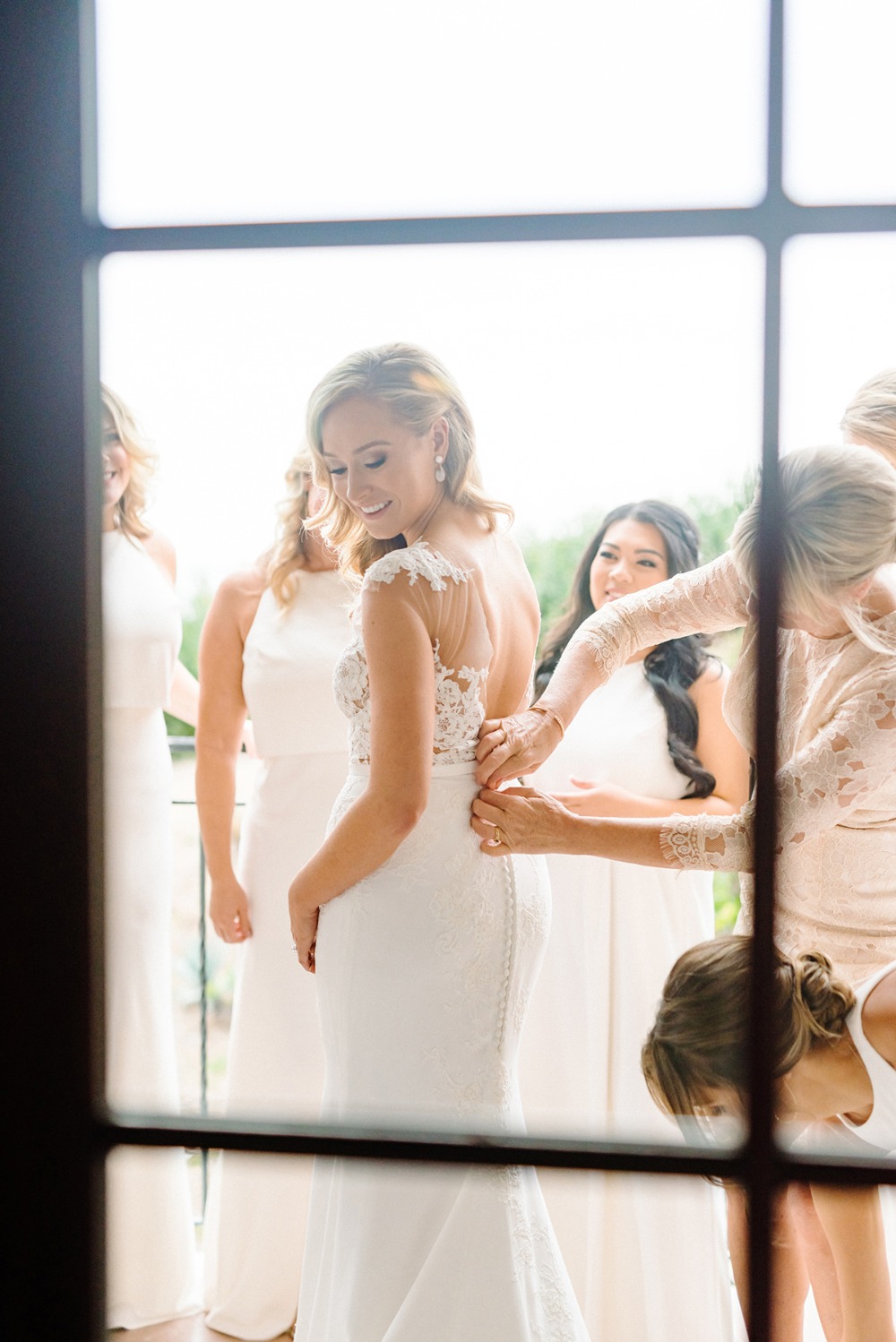 this-pink-and-gold-sunset-wedding-in